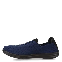 Online Bernie Mev Women's , Victoria Slip-On Navy