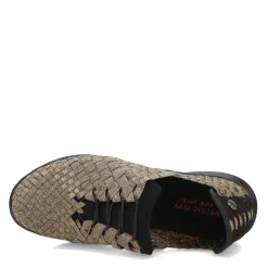 Hot Bernie Mev Women's , Victoria Slip-On Bronze