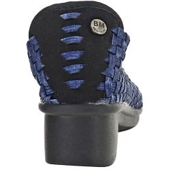 Online Bernie Mev Women's , Yael Fly Slip-On Jeans