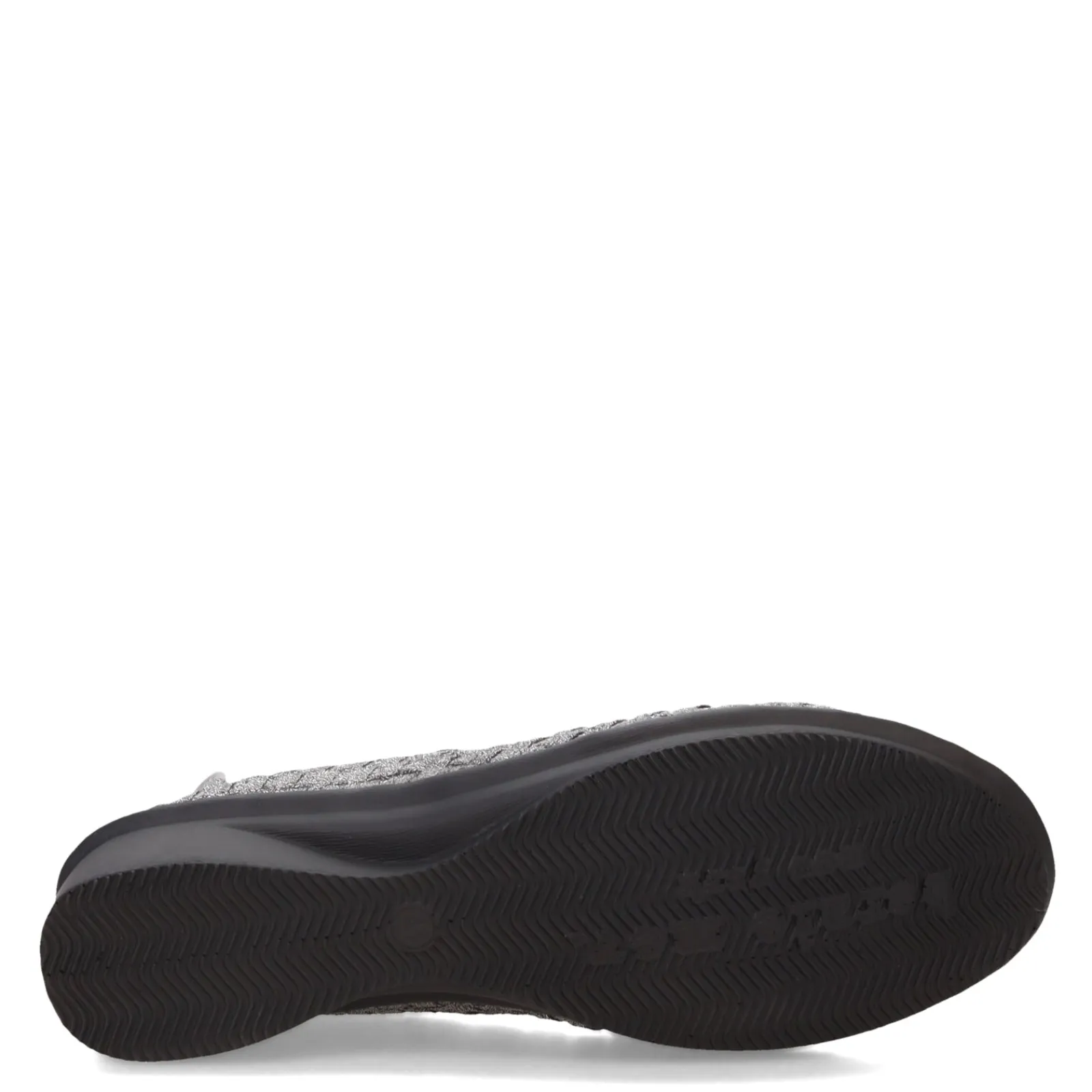 Bernie Mev Women's , Yael Fly Slip-On Pewter