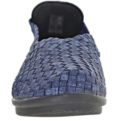 Hot Bernie Mev Women's , Yael Fly Slip-On Jeans