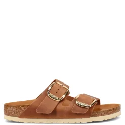 Women's , Arizona Big Buckle Sandal-Birkenstock New