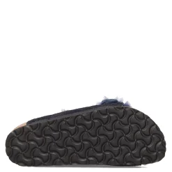 Women's , Arizona Shearling Lined Sandal - Narrow Width-Birkenstock Best