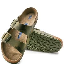 Women's , Arizona Slide Sandal - Narrow Width-Birkenstock Outlet