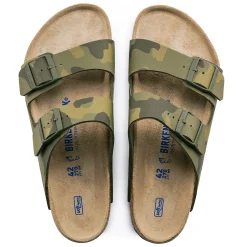 Women's , Arizona Slide Sandal - Narrow Width-Birkenstock Outlet