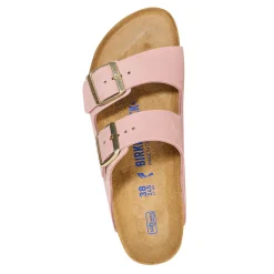 Women's , Arizona Soft Footbed Sandal - Narrow Fit-Birkenstock