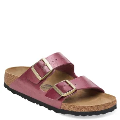 Women's , Arizona Birko-Flor Sandals - Narrow Fit-Birkenstock Outlet