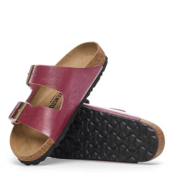 Women's , Arizona Birko-Flor Sandals - Narrow Fit-Birkenstock Outlet