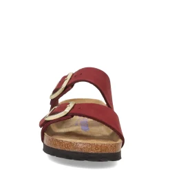 Women's , Arizona Soft Footbed Sandal - Narrow Fit-Birkenstock New