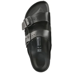 Birkenstock Women's , Arizona Essentials EVA Sandal - Narrow Width Black