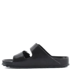 Birkenstock Women's , Arizona Essentials EVA Sandal - Narrow Width Black