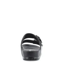 Birkenstock Women's , Arizona Essentials EVA Sandal - Narrow Width Black