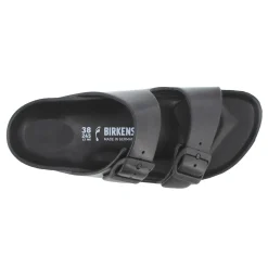 Birkenstock Women's , Arizona Essentials EVA Sandal - Narrow Width Black