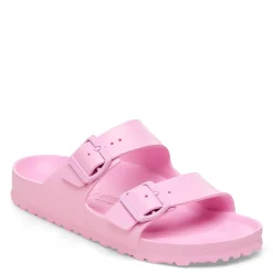 Outlet Birkenstock Women's , Arizona Essentials EVA Sandal Fondant Pink