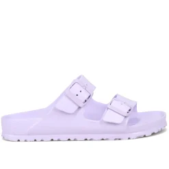 Best Birkenstock Women's , Arizona Essentials EVA Sandal Purple