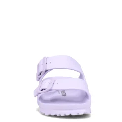 Best Birkenstock Women's , Arizona Essentials EVA Sandal Purple