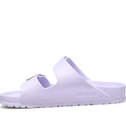 Best Birkenstock Women's , Arizona Essentials EVA Sandal Purple