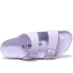 Best Birkenstock Women's , Arizona Essentials EVA Sandal Purple