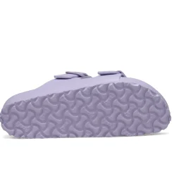 Best Birkenstock Women's , Arizona Essentials EVA Sandal Purple
