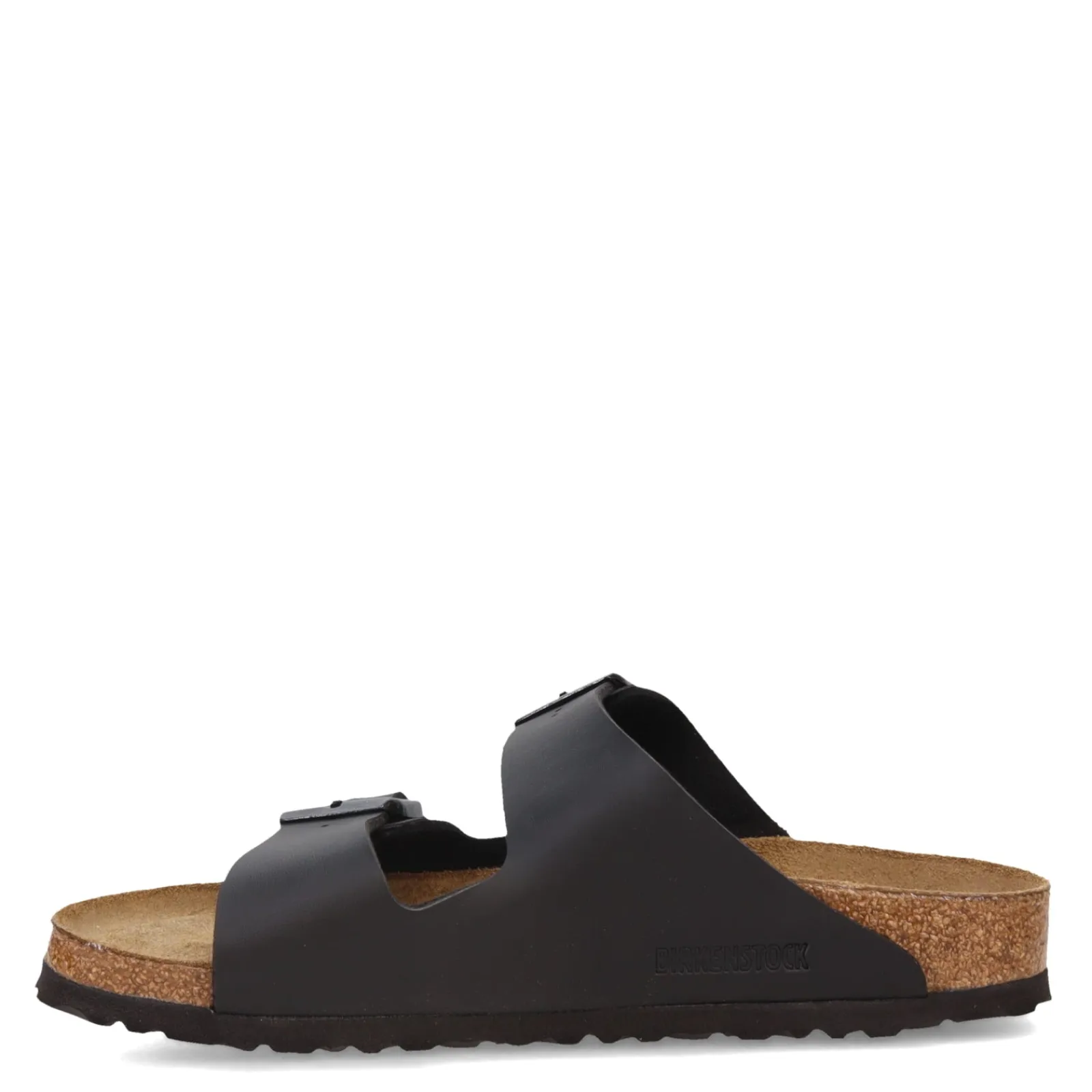 Online Birkenstock Women's , Arizona Soft Footbed Sandal - Narrow Width Black