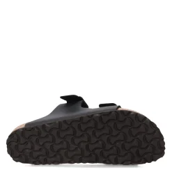 Online Birkenstock Women's , Arizona Soft Footbed Sandal - Narrow Width Black