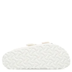 Best Birkenstock Women's , Arizona Platform Sandal - Narrow Width White