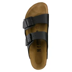 Women's , Arizona Birko-Flor Sandals - Narrow Fit-Birkenstock