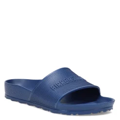 Clearance Birkenstock Women's , Barbados EVA Sandal - Regular Fit Navy