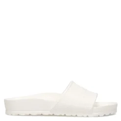 Best Birkenstock Women's , Barbados EVA Sandal - Regular Fit White
