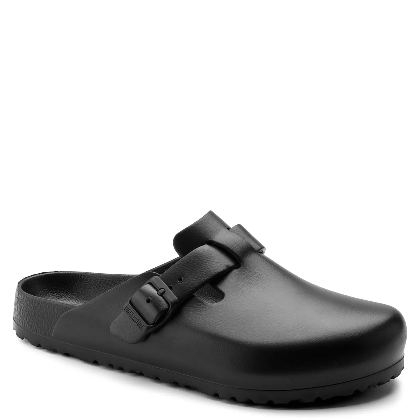 Best Birkenstock Women's , Boston Essentials EVA Clog - Narrow Fit Black