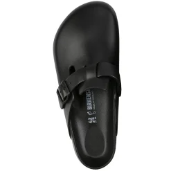 Best Birkenstock Women's , Boston Essentials EVA Clog - Narrow Fit Black