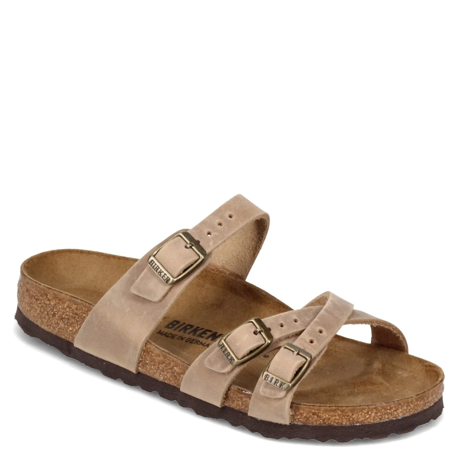 Women's , Franca Sandal-Birkenstock