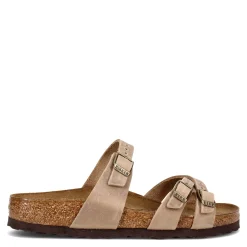 Women's , Franca Sandal-Birkenstock