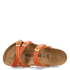 Women's , Franca Sandal - Regular Fit-Birkenstock Best