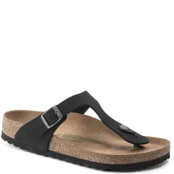 Women's , Gizeh Birko-Flor Sandal - Regular Width-Birkenstock Outlet