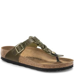 Women's , Gizeh Braid Sandal - Regular Width-Birkenstock Best