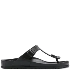 Sale Birkenstock Women's , Gizeh Essentials EVA Thong Black