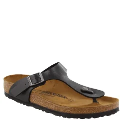 Women's , Gizeh Birko-Flor Sandal - Regular Width-Birkenstock Outlet