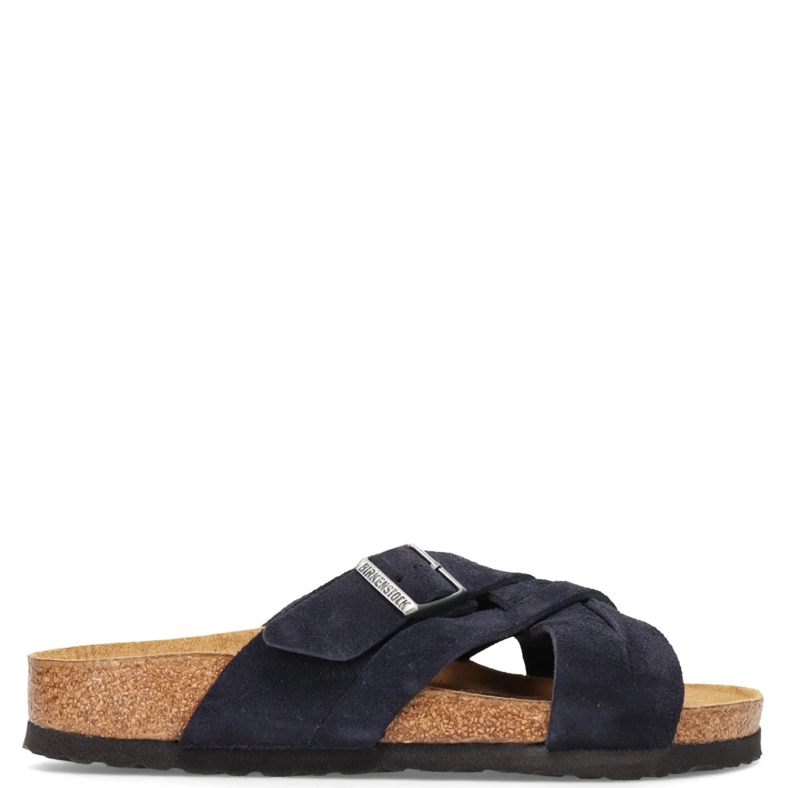 Women's , Lugano Sandal - Narrow Width-Birkenstock Best