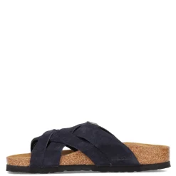 Women's , Lugano Sandal - Narrow Width-Birkenstock Best