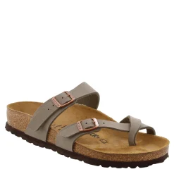 Hot Birkenstock Women's Mayari Sandal - Regular Width Stone
