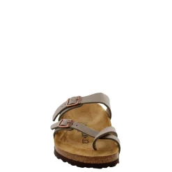 Hot Birkenstock Women's Mayari Sandal - Regular Width Stone