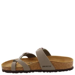 Hot Birkenstock Women's Mayari Sandal - Regular Width Stone