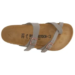 Hot Birkenstock Women's Mayari Sandal - Regular Width Stone