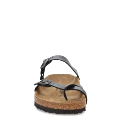 Sale Birkenstock Women's , Mayari Thong Sandal - Regular Width Licorice