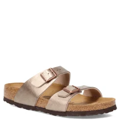 Women's , Sydney Birko-Flor Slide Sandal - Narrow Width-Birkenstock Online