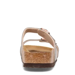 Women's , Sydney Birko-Flor Slide Sandal - Narrow Width-Birkenstock Online