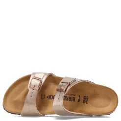 Women's , Sydney Birko-Flor Slide Sandal - Narrow Width-Birkenstock Online