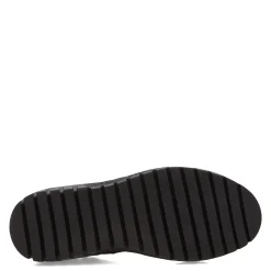 New Biza Women's , Jasper Boot Black Red