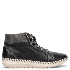 Clearance Biza Women's , Royal Boot Black